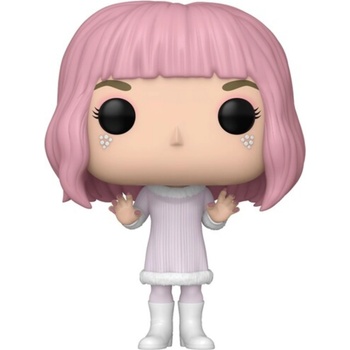 Funko Pop Television Wednesday Raven E 9cm