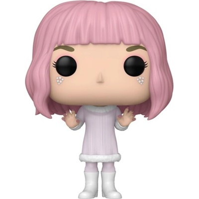 Funko Pop Television Wednesday Raven E 9cm