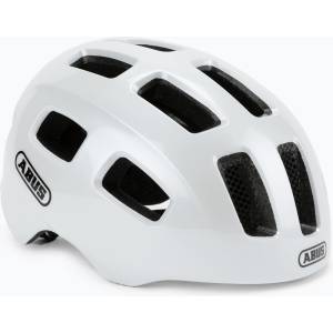 ABUS Детска велосипедна каска ABUS Youn-I 2.0 White 40153