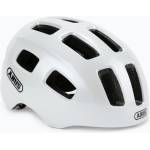ABUS Детска велосипедна каска ABUS Youn-I 2.0 White 40153