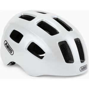 ABUS Детска велосипедна каска ABUS Youn-I 2.0 White 40153