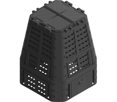 PATROL Multi Composter 650 l