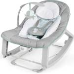 Ingenuity Люлка вибрираща 3в1 Keep Cozy Weaver 0m+, до 18 кг (12428-1)