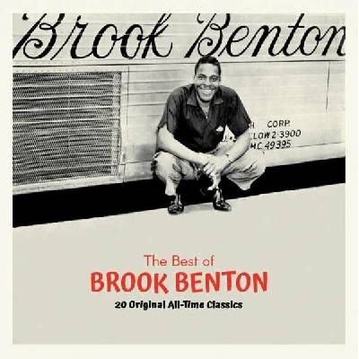 Brook Benton - BENTON, BROOK - BEST OF BROOK BENTON Vinyl