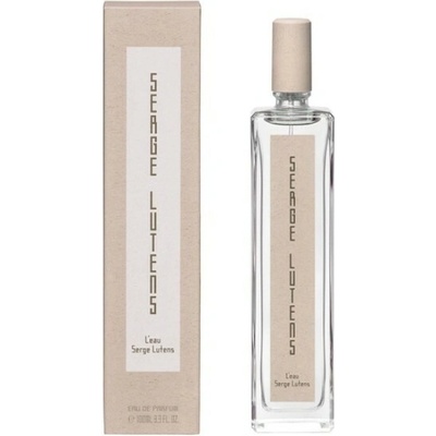 Serge Lutens L´Eau parfémovaná voda unisex 100 ml