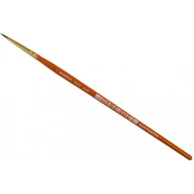 HUMBROL Humbrol Palpo Brush AG4200 štětec velikost 0