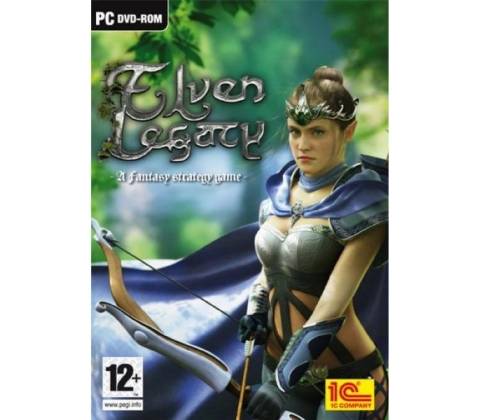 Elven Legacy