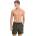 PUMA Бански гащета Puma Men's FormStrip Mid Swim Shorts - Khaki