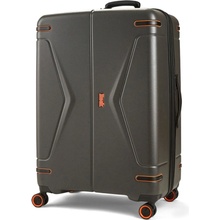 ROCK TR-0251/3 charcoal 107 L