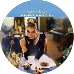 Henry Mancini - Breakfast At Tiffany's (Picture Disc) (LP) (8436563184086)