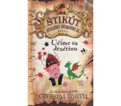 Učíme sa dračtinu
