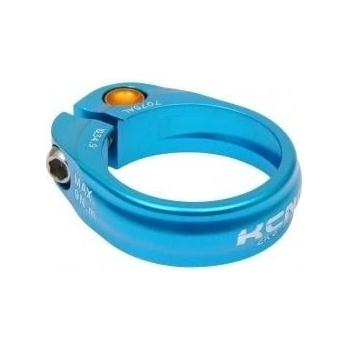 Kcnc objímka sedlovky SC9 Road Pro 31.8mm