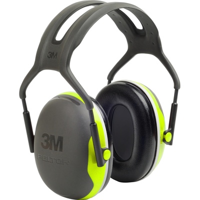 3M Peltor X4A-OR
