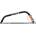 Fiskars Градински трион извит sw30, fs 1001621 (fs 1001621)