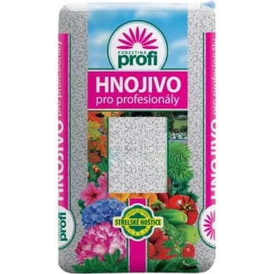 Ledek vápenatý FORESTINA PROFI 25kg