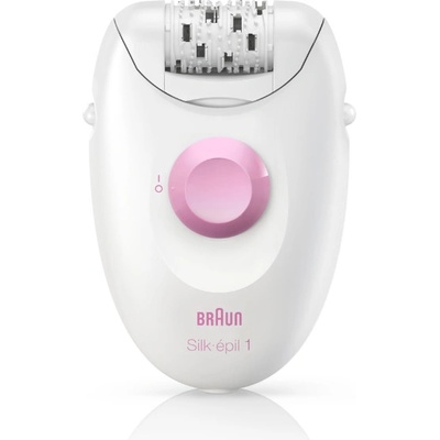 Braun Silk-épil 1 1-170