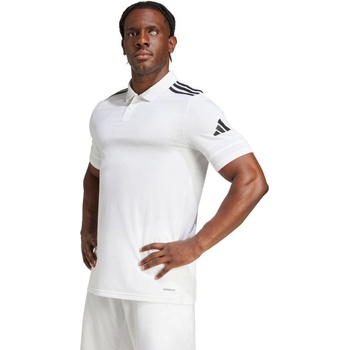 Adidas sq 25 polo top - jy3419 / Мъжка тениска