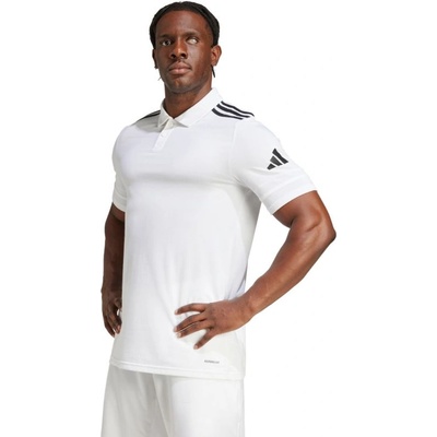 Adidas sq 25 polo top - jy3419 / Мъжка тениска