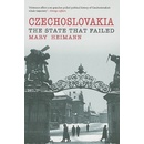 Czechoslovakia: The State That Failed Mary Heimann