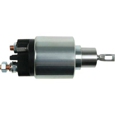Elektromagnetický spínač, startér AS-PL (AUTO STARTER) SS0028