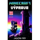 Minecraft - Výprava