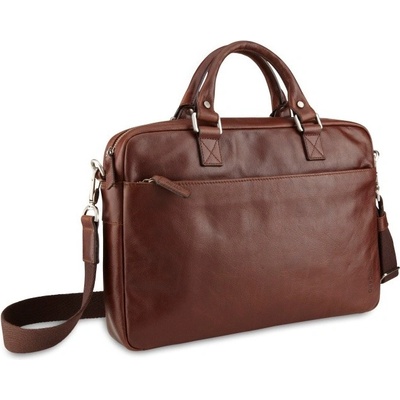 Picard kožená pracovná taška Buddy Leather Men's Bag /Koňak