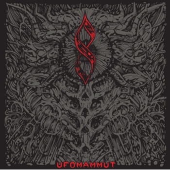 8 - Ufomammut LP