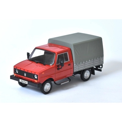DeAgostini Tarpan 239D 1:43