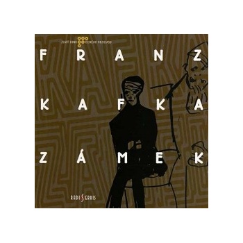 Zámek - Franz Kafka
