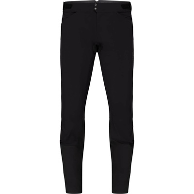 Norrøna Мъжки дълъг панталон за колоездене Norrøna Skibotn Flex1 Pants Cycling bottoms - Caviar - размер XL (055-2868-0114)