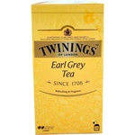 R. Twining and Company Limited Twinings Ърл Грей 25бр