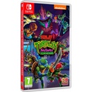 Teenage Mutant Ninja Turtles: Mutants Unleashed