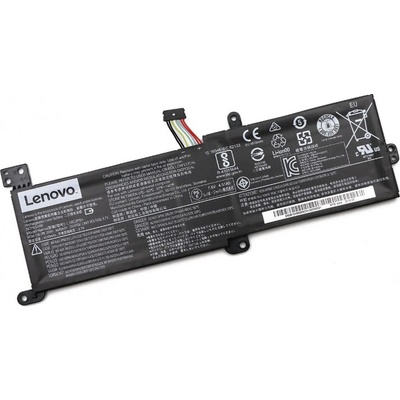 Lenovo Оригинална батерия, За Lenovo, модел L16M2PB2, 7.5V, 4670 mAh, 35Wh (5B10M86149)