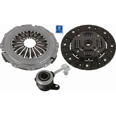 Sada spojky SACHS 3000 990 497