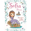 Sofia Prvá - Plávajúci palác