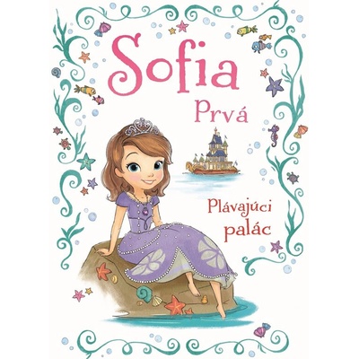 Sofia Prvá - Plávajúci palác
