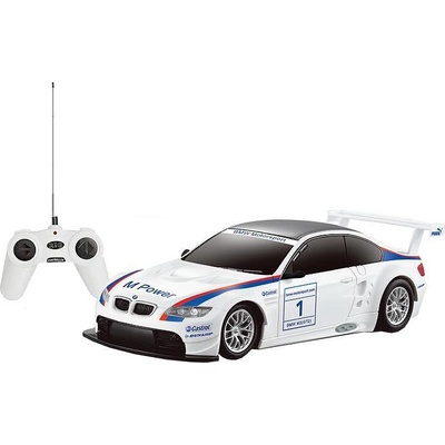 Rastar Кола bmw m3 gt2 1: 24 (1000432f)