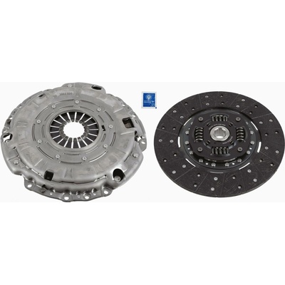 Sada spojky SACHS 3000 950 868 (3000950868)
