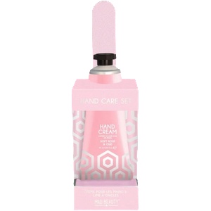 Mad Beauty Крем за ръце 30мл + Пила за нокти (3182)
