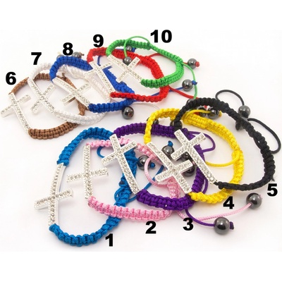 iSperky náramok Shamballa bižu náramok 108490