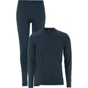 Craft Baselayer Set 2 M Размер: L / Цвят: син