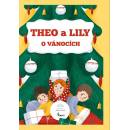 Theo a Lily o Vánocích - Petr Šulc