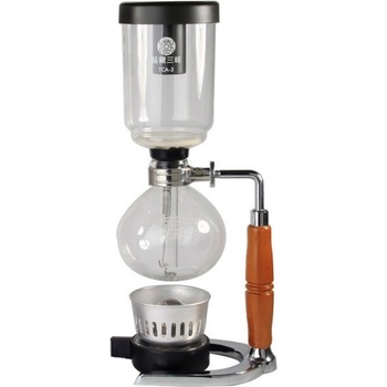 Vacuum Pot Kaffia 3