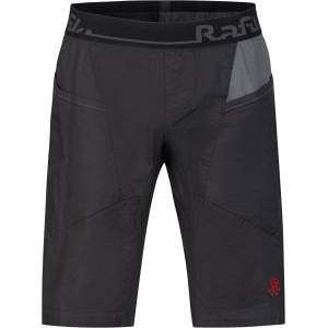 Rafiki Мъжки къси панталони Rafiki Megos Shorts - Blue Graphite / Ink - размер XS (012-2790-1011)