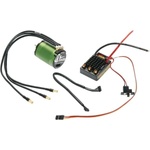 Castle Creations Castle motor 1406 5700об/В сензорен, рег. Sidewinder V3