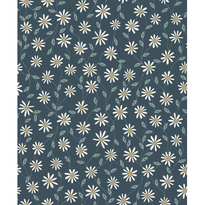 Caselio 103126100 Vliesová tapeta na zeď, Essentiel 0,53 x 10,05 m