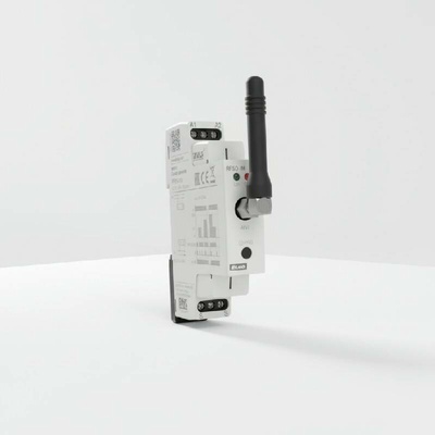 ELKO EP RFSG-1M Vysílací RF modul na DIN, přenos povelu od zařízení – Sleviste.cz