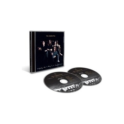 Cranberries: Everybody Else is Doing It, So Why Can't We? (Deluxe Edition, Remastered) - 2 CD