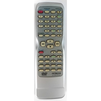 GENERAL HITACHI DV-RMPF5E - съвместимо дистанционно управление на марката General (DV-RMPF5E)