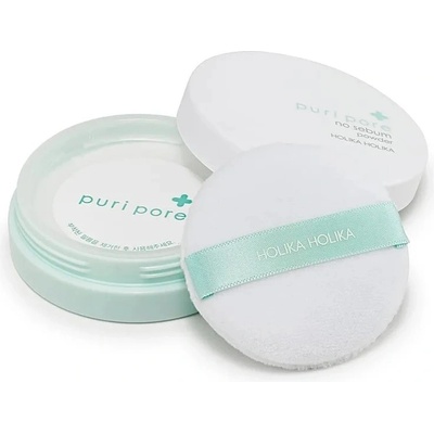 Holika Holika Puri Pore No Sebum Powder pudr 7 g
